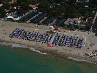 Villaggio Elea Cristoforo Travel
